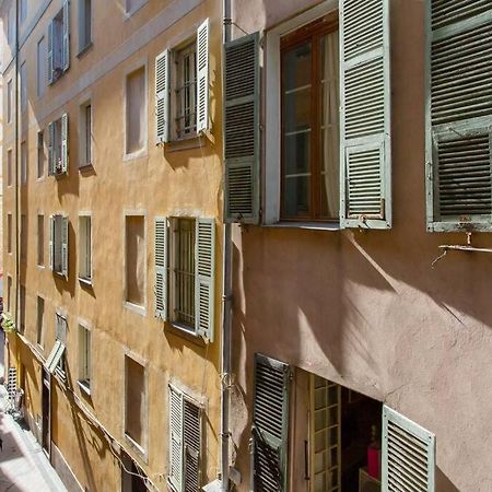 L10 Central Suite 2 Bedrooms Old Nice Wifi 3Mins Sea Exteriér fotografie
