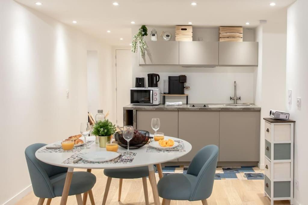 L10 Central Suite 2 Bedrooms Old Nice Wifi 3Mins Sea Exteriér fotografie