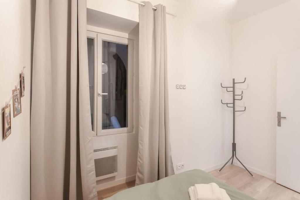L10 Central Suite 2 Bedrooms Old Nice Wifi 3Mins Sea Exteriér fotografie