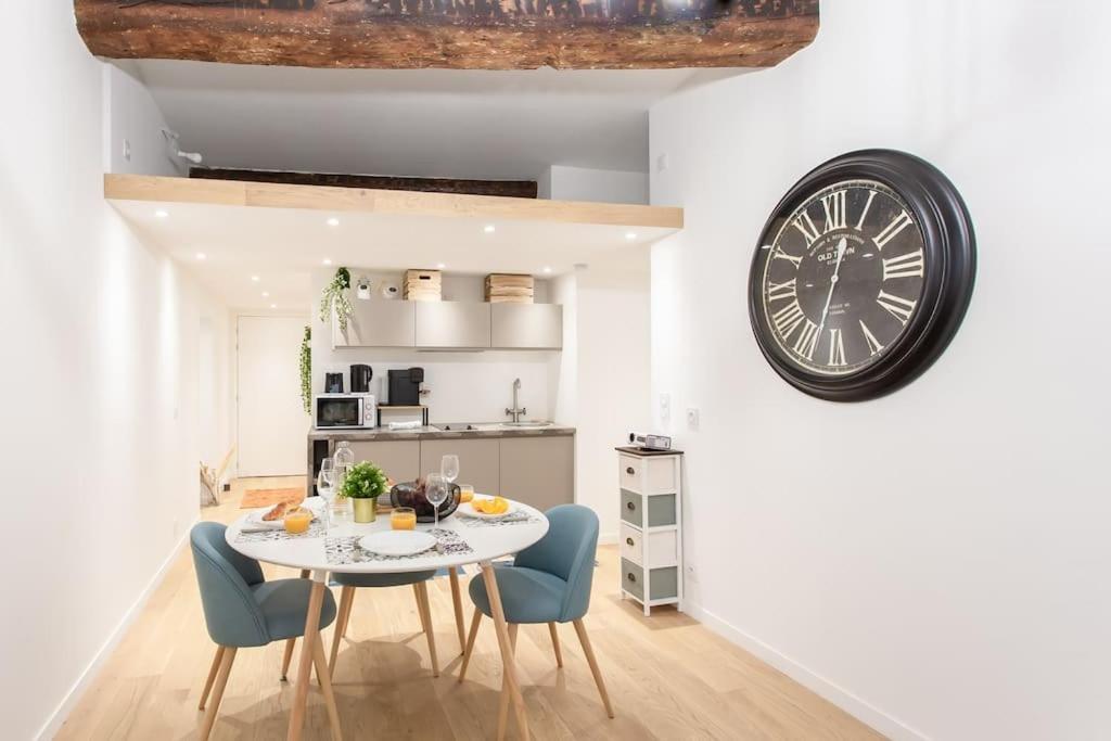 L10 Central Suite 2 Bedrooms Old Nice Wifi 3Mins Sea Exteriér fotografie