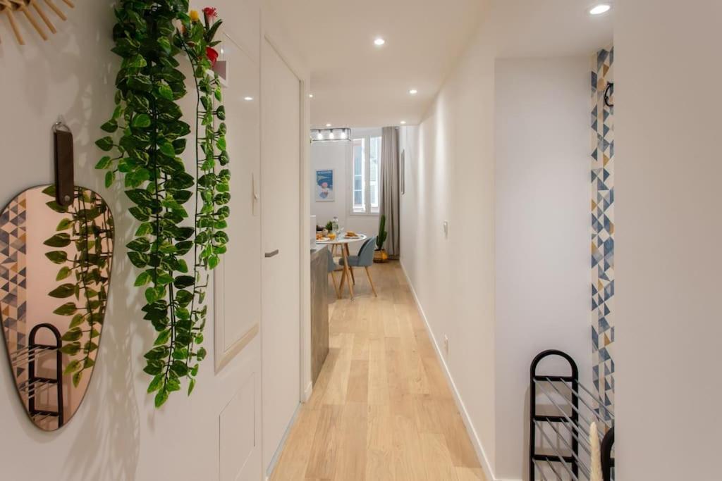 L10 Central Suite 2 Bedrooms Old Nice Wifi 3Mins Sea Exteriér fotografie