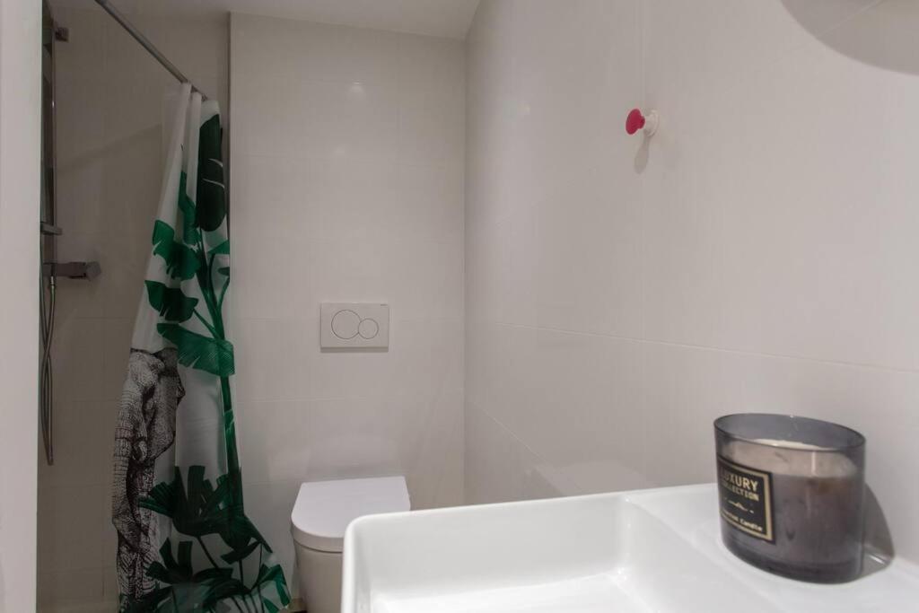 L10 Central Suite 2 Bedrooms Old Nice Wifi 3Mins Sea Exteriér fotografie
